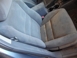 2007 Honda Accord LX Baby Blue Sedan 2.4L Vtec AT #A22544